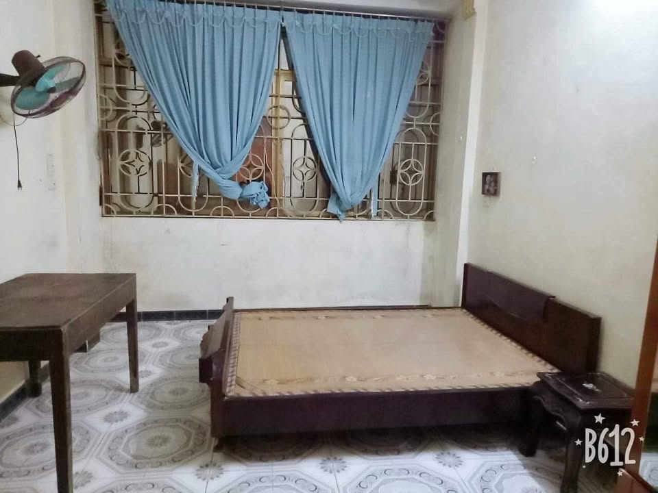 Căn hộ cho thuê nguyên căn tại quận Đống Đa 27m² giá 7.7 triệu - Gần ĐH Bách Khoa!