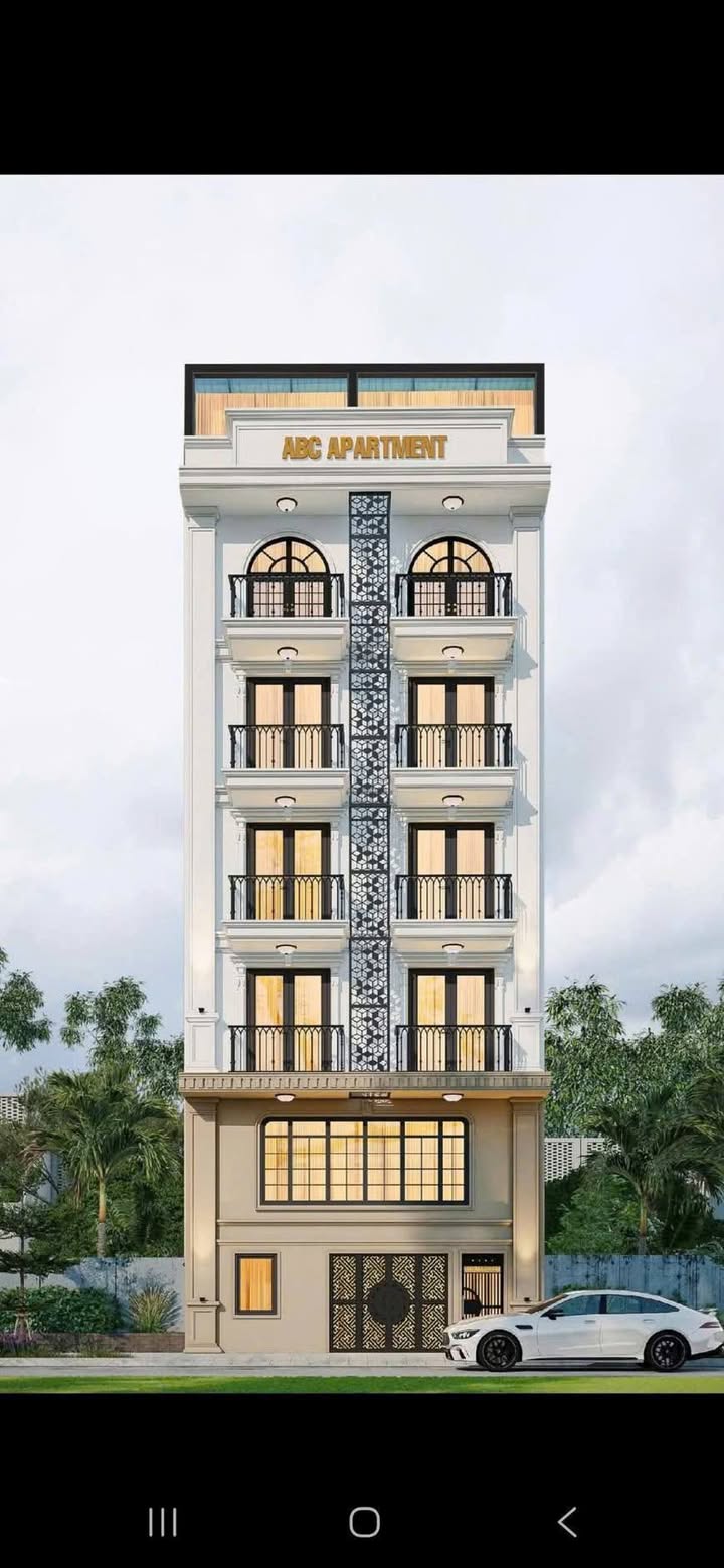 Nhà riêng lô góc Nguyễn Đổng Chi 61m² giá 19.7 tỷ - Đầu tư sinh lời cực hấp dẫn!