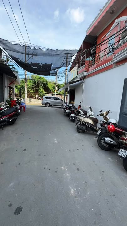 Nhà 5 tầng Bình Tân 50m² giá thỏa thuận - Sẵn sàng đón Tết!