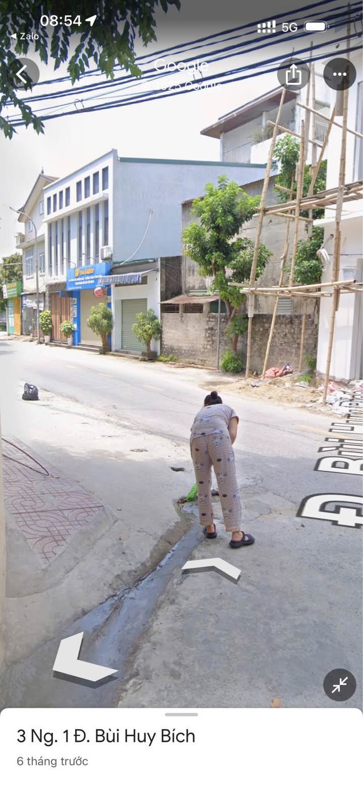 Đất Hưng Lộc 87,4m² giá 3.3 tỷ - Vị trí trung tâm gần bệnh viện!