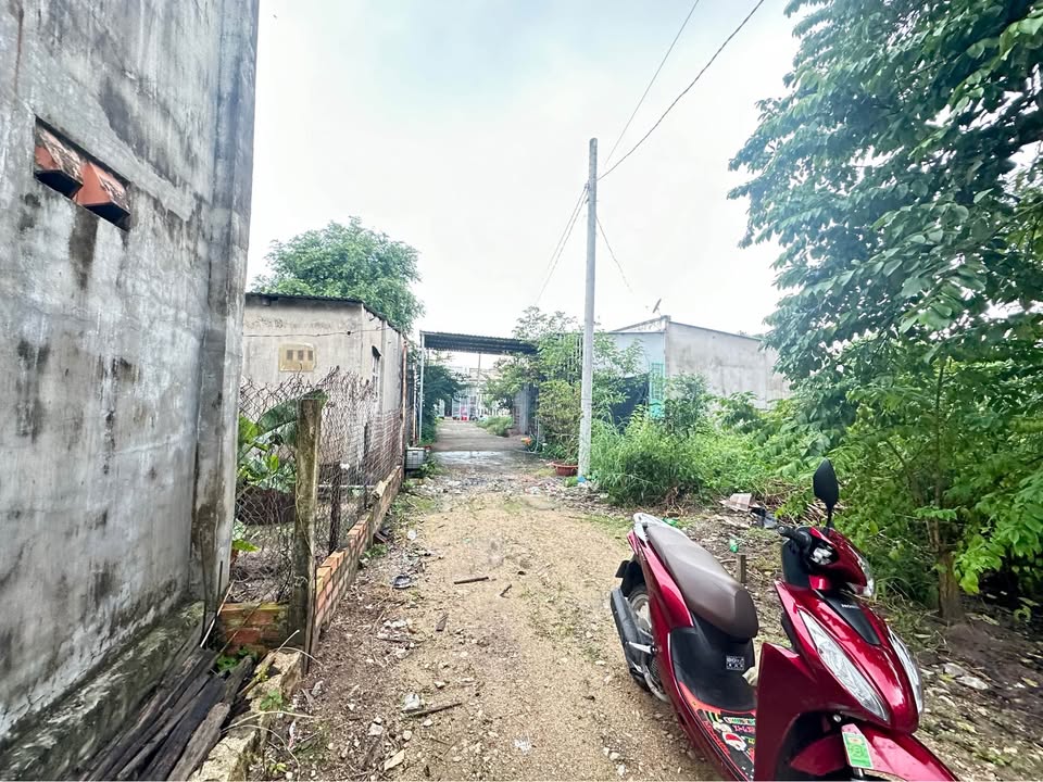 Đất nền Trảng Cát, Hắc Dịch 105m² giá chỉ 200 triệu - Sổ đỏ chính chủ!