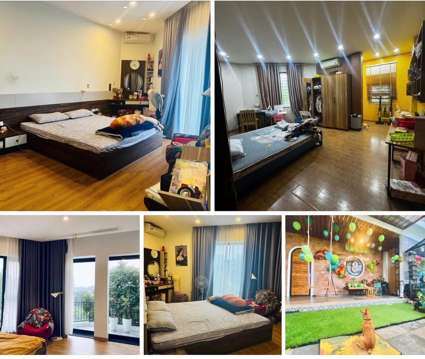 Nhà liền kề cho thuê tại Khu Đấu Giá Mậu Lương 55m² - Phù hợp cho gia đình và văn phòng!