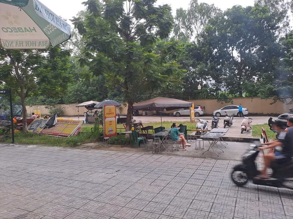 Shophouse cho thuê tại Chung cư Mipec Kiến Hưng 40m² - Giá chỉ 7 triệu/tháng!