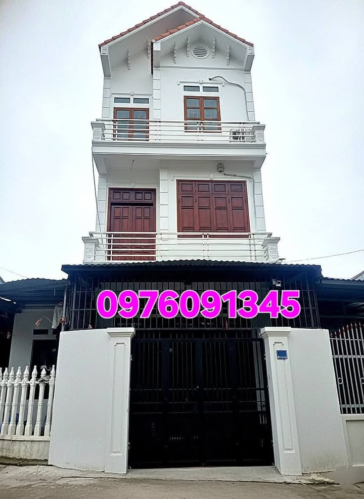 Nhà 3 tầng phường Tam Thanh 80m² giá 2 tỷ - Chính chủ thiện chí bán!