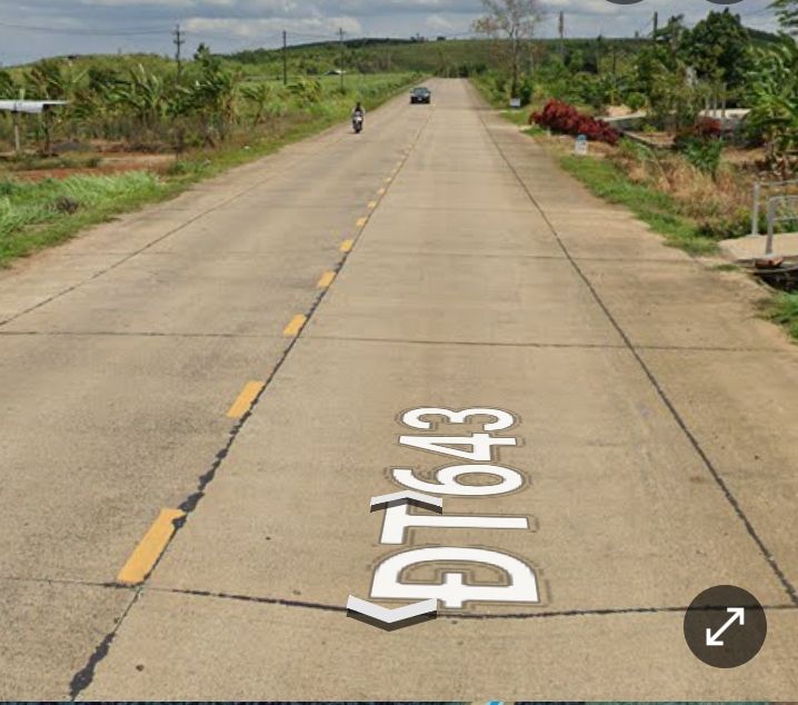 Đất thổ cư 366m², DT643, An Thọ, Tuy An - Cơ hội đầu tư hấp dẫn!