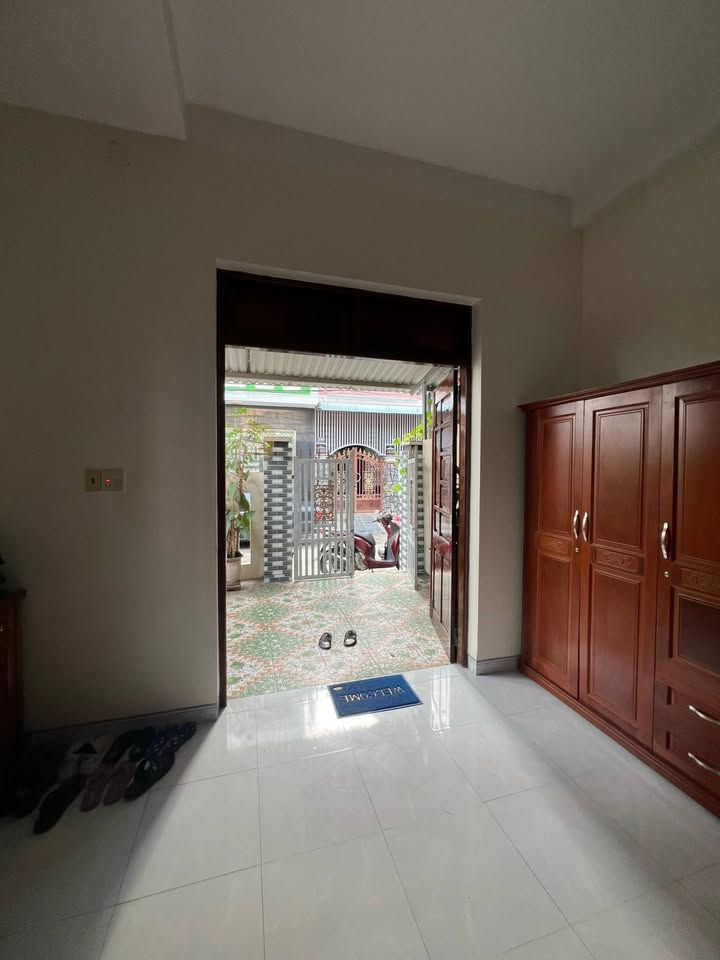 Nhà 2 tầng Phan Đăng Lưu 89m² giá 3.75 tỷ - Lô góc đẹp, thuận tiện!