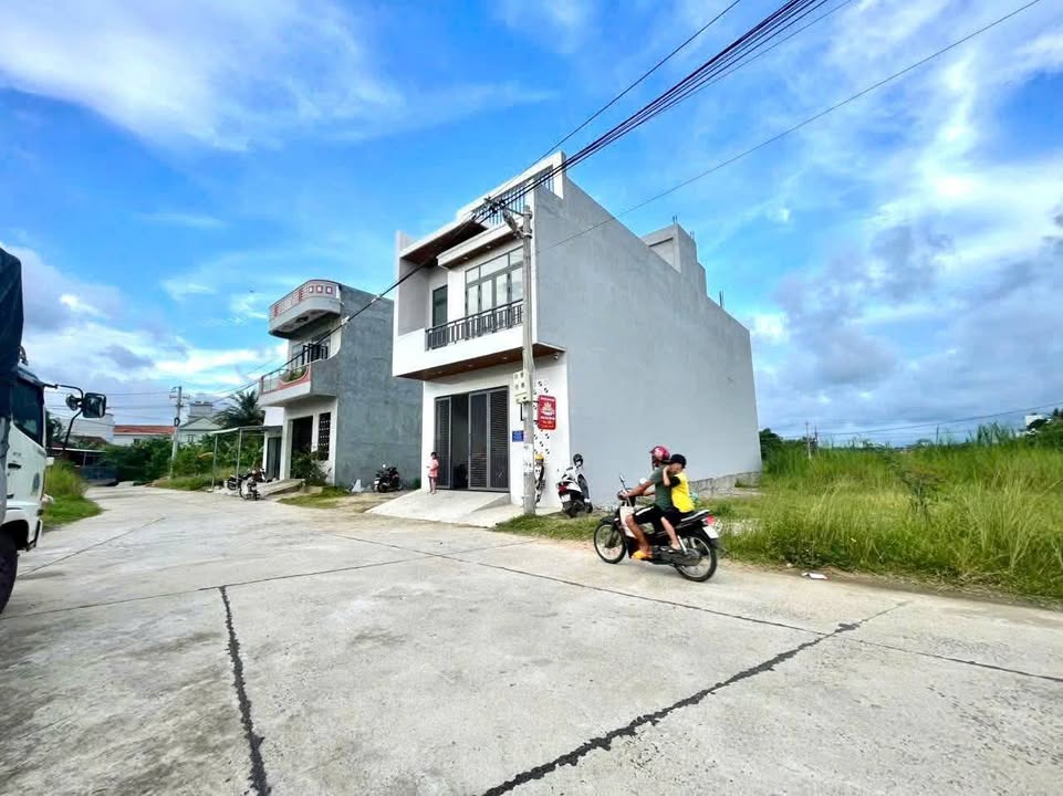 Đất thổ cư Phú Hòa 120m² giá 1.2 tỷ - Đầu tư sinh lời ngay!