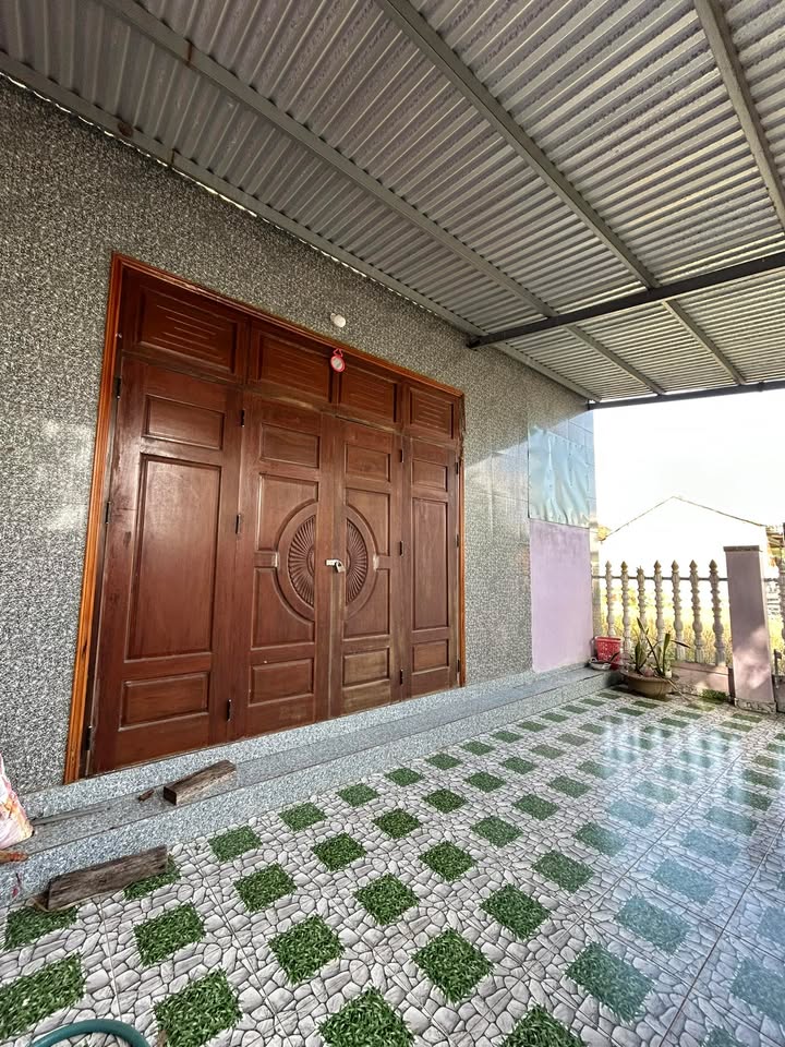 Nhà đẹp Hòa Hiệp Trung 171m² giá 1.45 tỷ - Cơ hội sở hữu ngay!