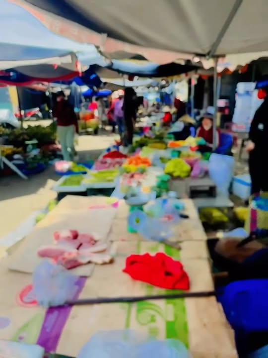 Bán nhà mặt tiền Chợ Hòa Hiệp Trung, 100m² - Giá thỏa thuận hấp dẫn!