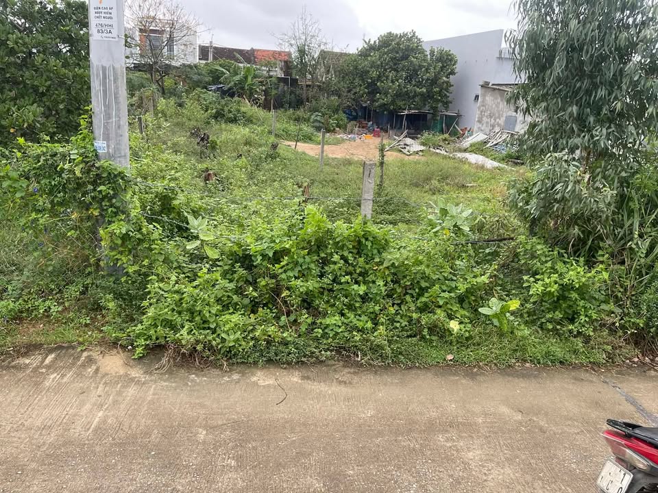 Đất thổ cư 50m² tại KP Thọ Lâm, Hòa Hiệp - Giá hợp lý, sổ đỏ chính chủ!