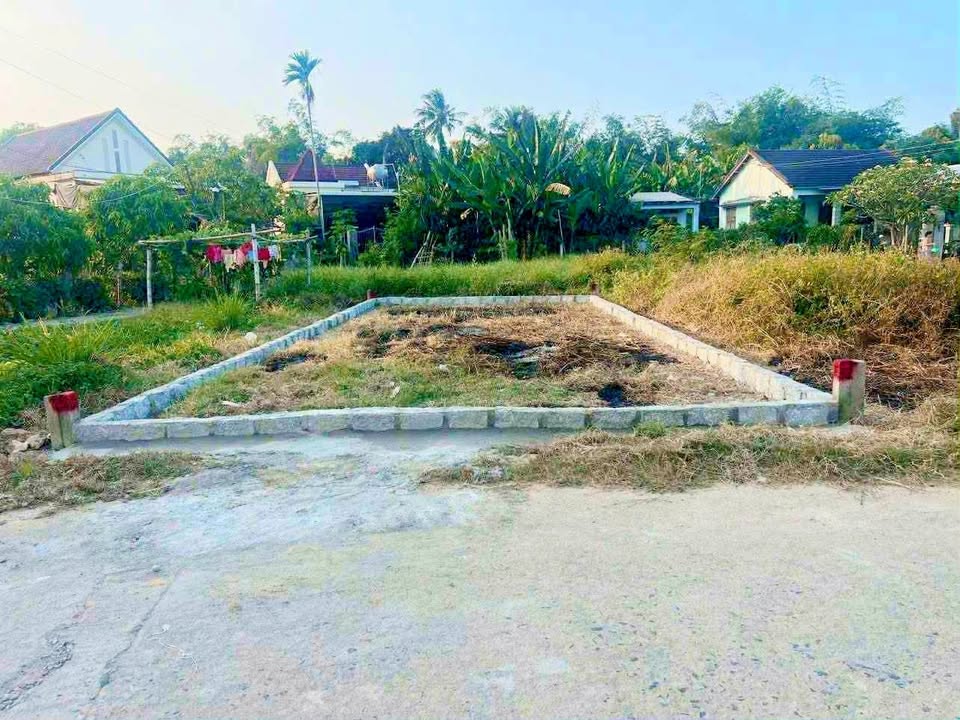 Đất thổ cư 72m² Phường Đông Hòa giá 388 triệu - Sẵn sàng xây dựng ngay!