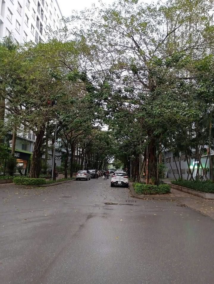 Căn hộ Đông Ngạc 60m² giá 3.68 tỷ - Sổ đỏ chính chủ, sang tên ngay!