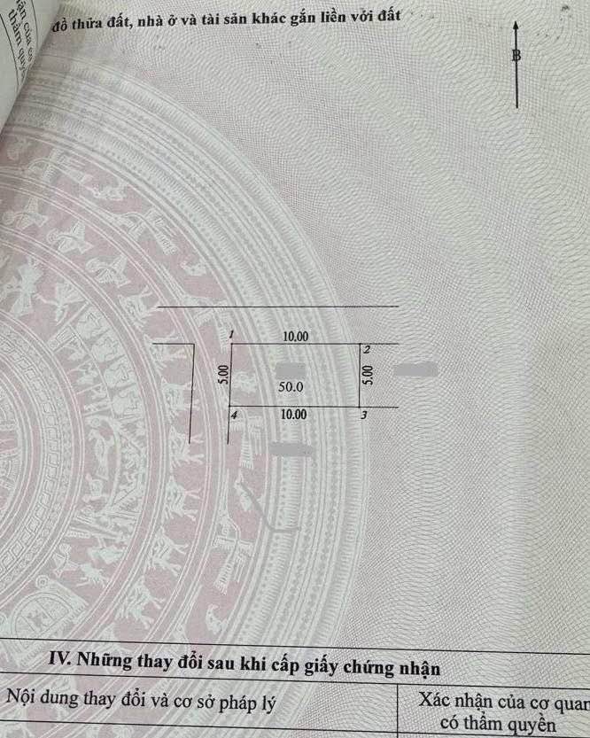 Lô đất VIP Đức Giang 50m² giá 7 tỷ - Tiềm năng tăng giá mạnh!