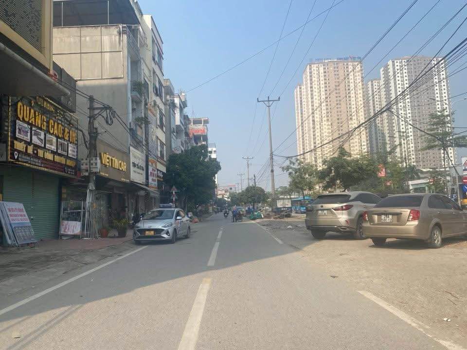 Nhà riêng Kim Chung Hoài Đức 54m² giá thỏa thuận - Thiết kế 4 tầng hiện đại!