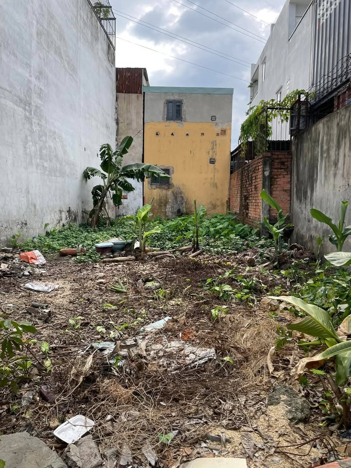 Đất thổ cư tại Thạnh Xuân, Quận 12, 109m² giá 4.2 tỷ - Đầu tư sinh lời ngay!