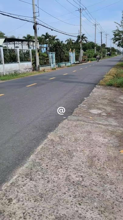 Nhà cấp 4 đường Bùi Thị Diệt, xã Phạm Văn Cội 456m² giá 4 tỷ - Gặp chủ bán gấp!