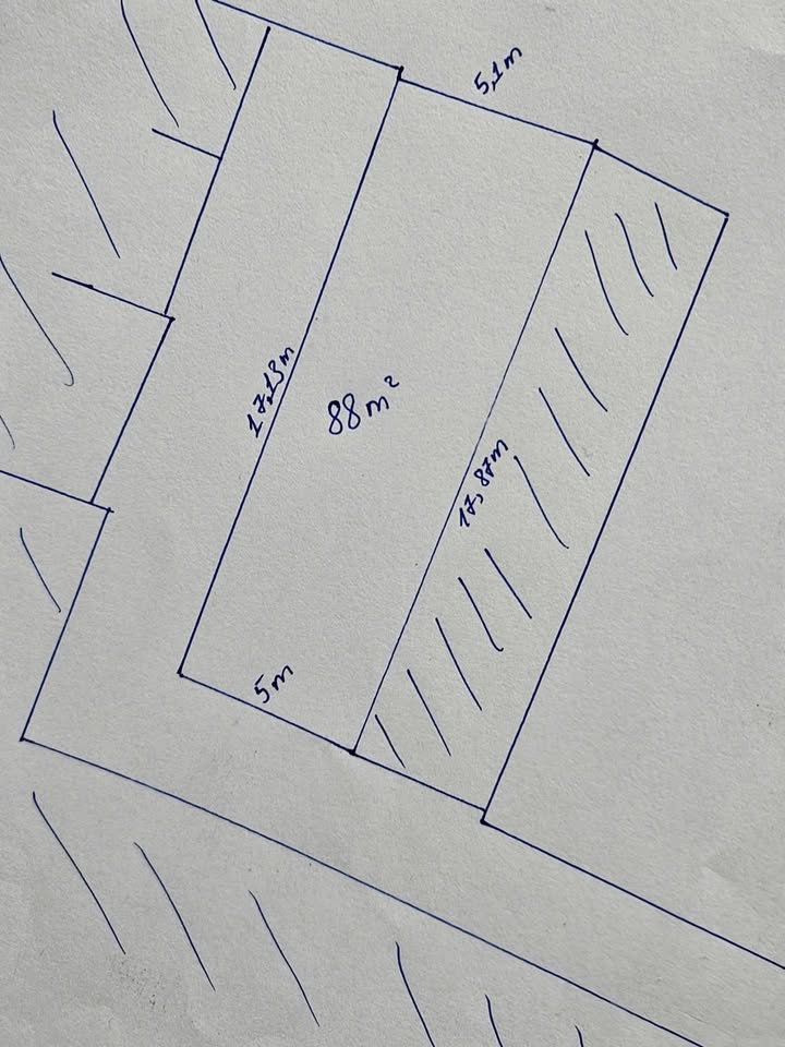 Đất ở Xuân La 88m² giá 21 tỷ - Lô góc vị trí đắc địa