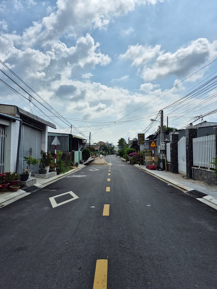 Đất nền Tân Ninh Tây Ninh 228m² giá 2.432 tỷ - Tiềm năng đầu tư sinh lời!