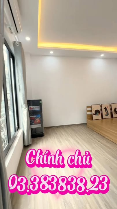 Cho thuê phòng trọ tại ngõ 89/36/2 Phan Kế Bính, Ba Đình - Không chung chủ, đầy đủ tiện nghi!