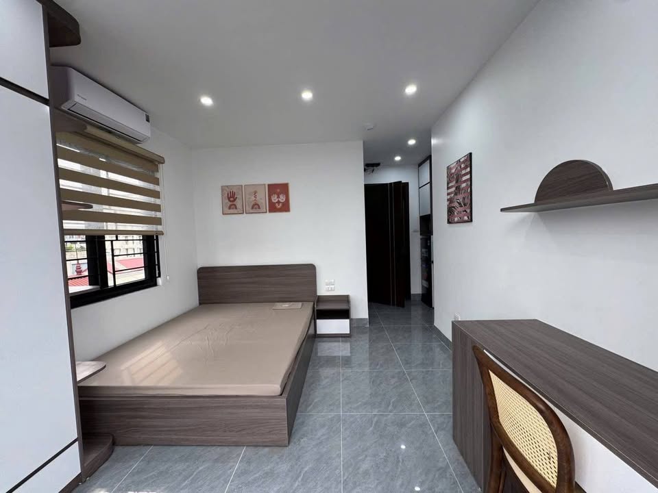 Phòng studio 98 Thái Hà, Đống Đa - Full nội thất đẹp, giá thỏa thuận!