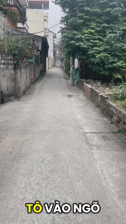 Nhà riêng Đức Hiệp, Thuận Thành, Bắc Ninh 54m² giá 2.7 tỷ - Vị trí đắc địa gần khu công nghiệp!