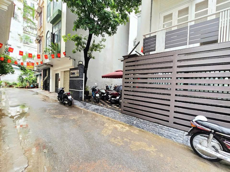 Biệt thự phân lô Hàm Nghi - Nguyễn Cơ Thạch 131m², giá thỏa thuận - Lô góc ô tô tránh nhau!