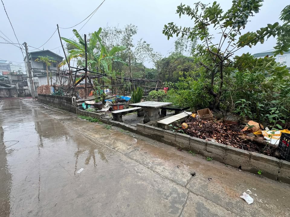 Đất nền Đại Nam, Phú Xuyên 55.7m² giá 1.565 tỷ - Cơ hội đầu tư tuyệt vời!