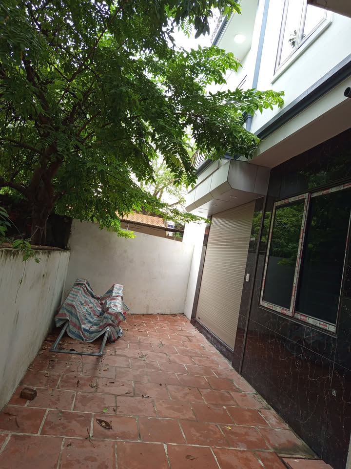 Nhà 4 tầng tại xã Sơn Đồng, Hoài Đức, Hà Nội - Giá thỏa thuận, ô tô vào tận nhà!