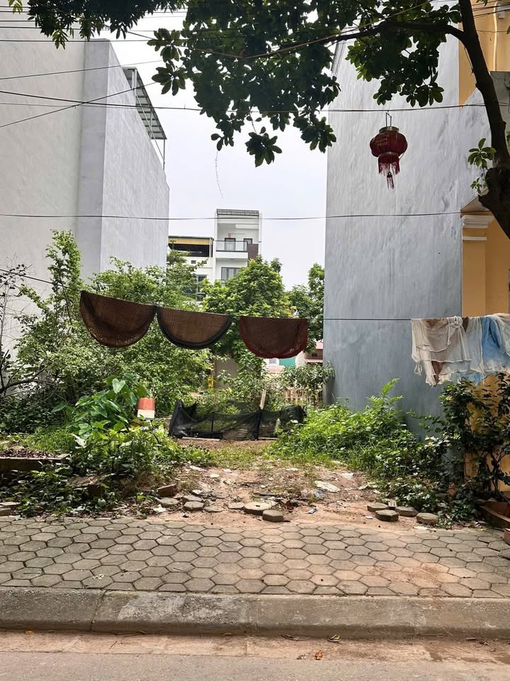 Đất thổ cư Yên Nghĩa Hà Đông 59m² - Pháp lý sổ đỏ, môi trường sống an lành!