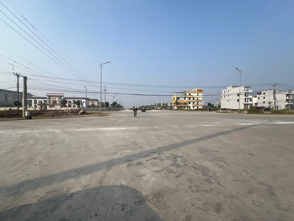 Đất nền Phát Diệm 120m² giá chỉ 1.4 tỷ - Cơ hội đầu tư hấp dẫn!