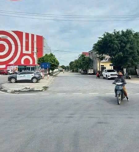 Đất nền Ninh Phúc Ninh Bình 74m² hướng Nam - Đường thông thoáng, giá tốt!