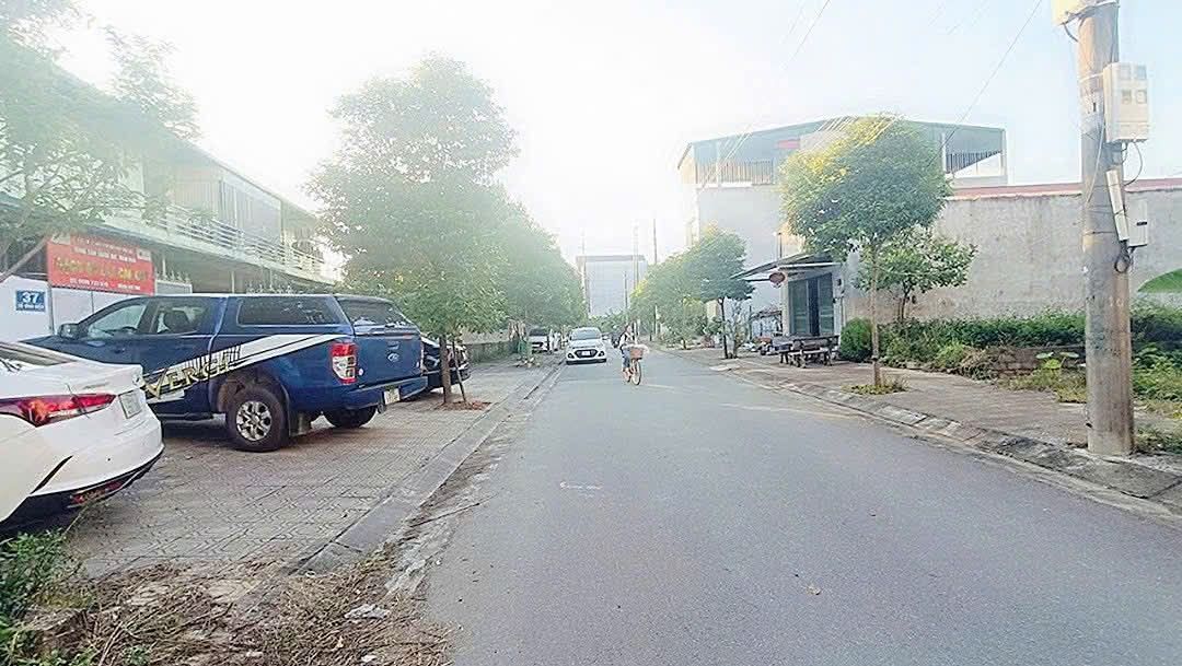 Đất nền Thanh Châu, Phủ Lý 80m² giá 1 tỷ - Vị trí vàng ngay trung tâm!