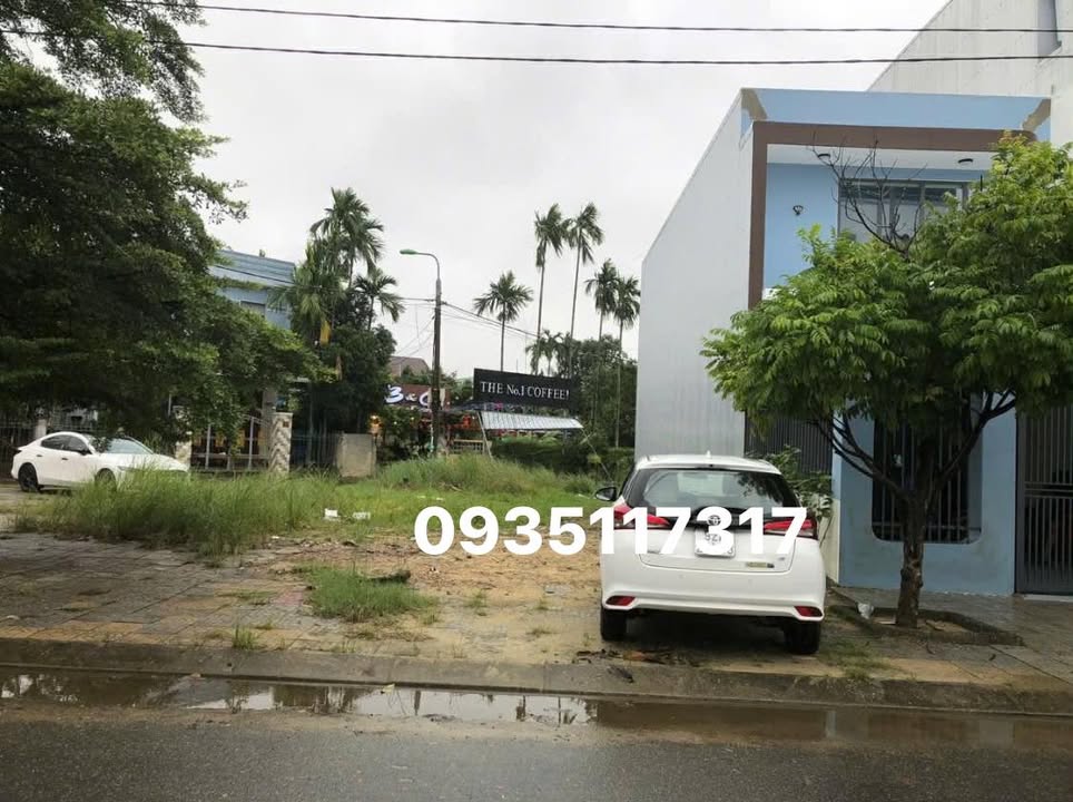 Đất nền góc KPC Mở Rộng Nam Phước 110m² giá 2 tỷ - Cơ hội đầu tư hấp dẫn!