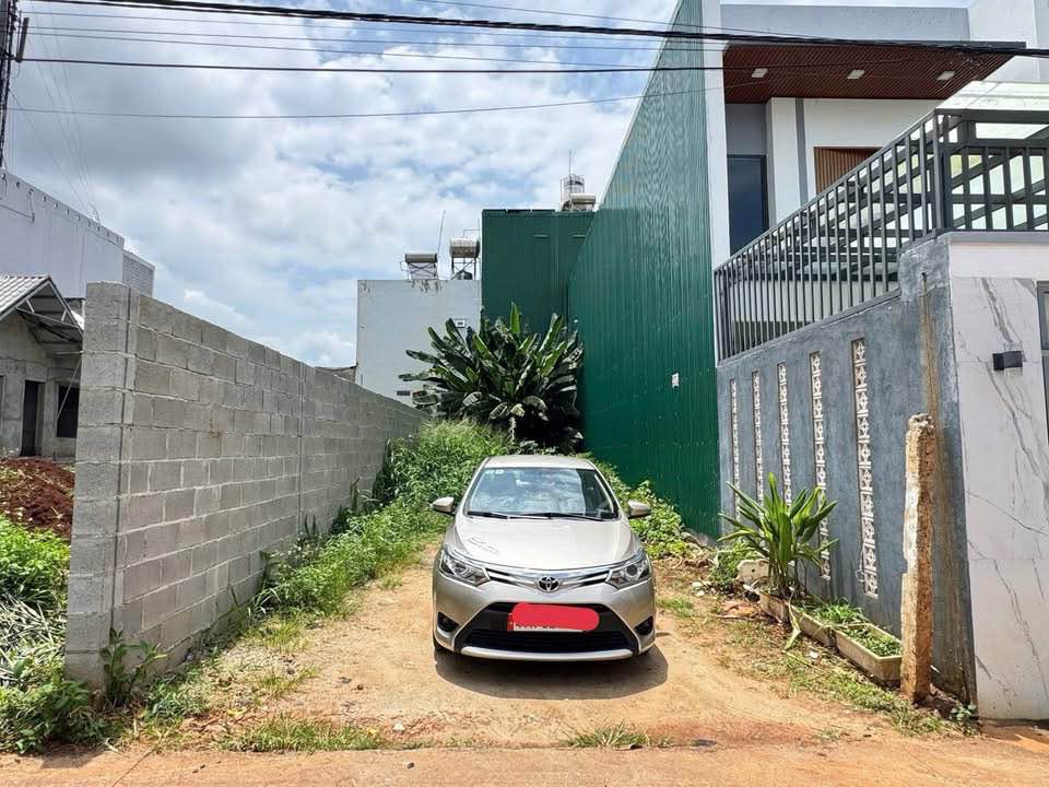 Đất hẻm 128 Ymoan, phường Tân Lợi, 115m² giá 3.3 tỷ - Pháp lý rõ ràng!