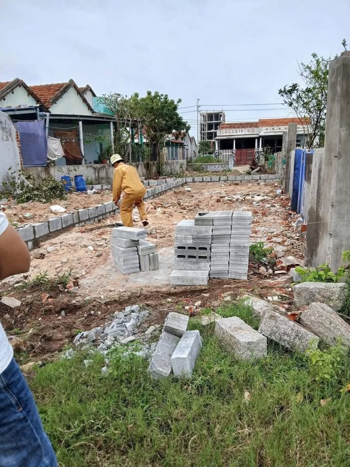 Đất nền đường Lê Anh Xuân, phường Hòa Hiệp, 77.2m² chỉ 600 triệu - Đầu tư sinh lời ngay!