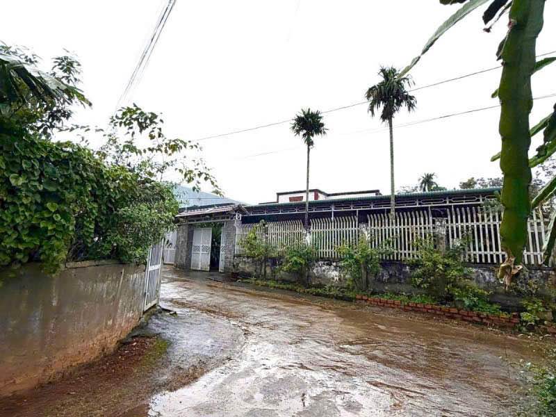 Đất thổ cư Nguyễn Lương Bằng 84m² giá từ 1.69 tỷ - Đầu tư sinh lời ngay!