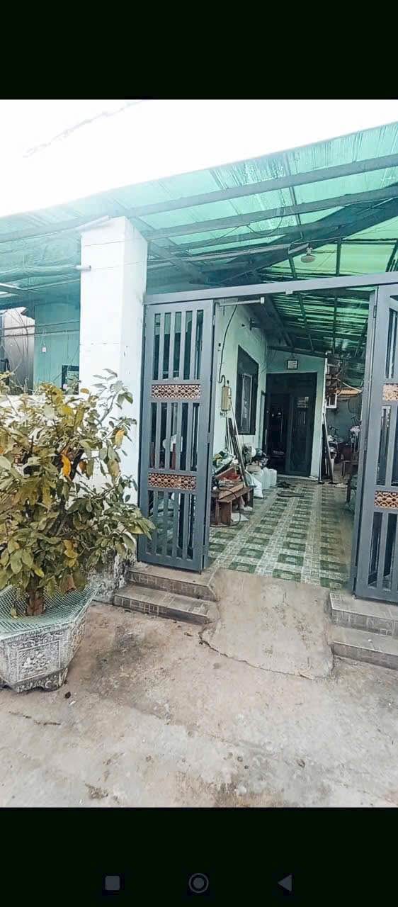 Nhà bán gấp tại Vĩnh Lộc B, Bình Chánh - Diện tích 120m² chỉ 2.2 tỷ