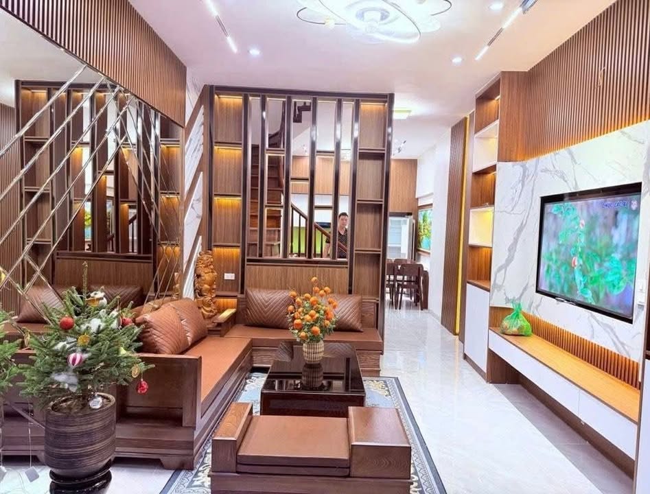 Nhà phố Dương Nội 36m² giá 6 tỷ - Bán gấp, giảm 200 triệu!