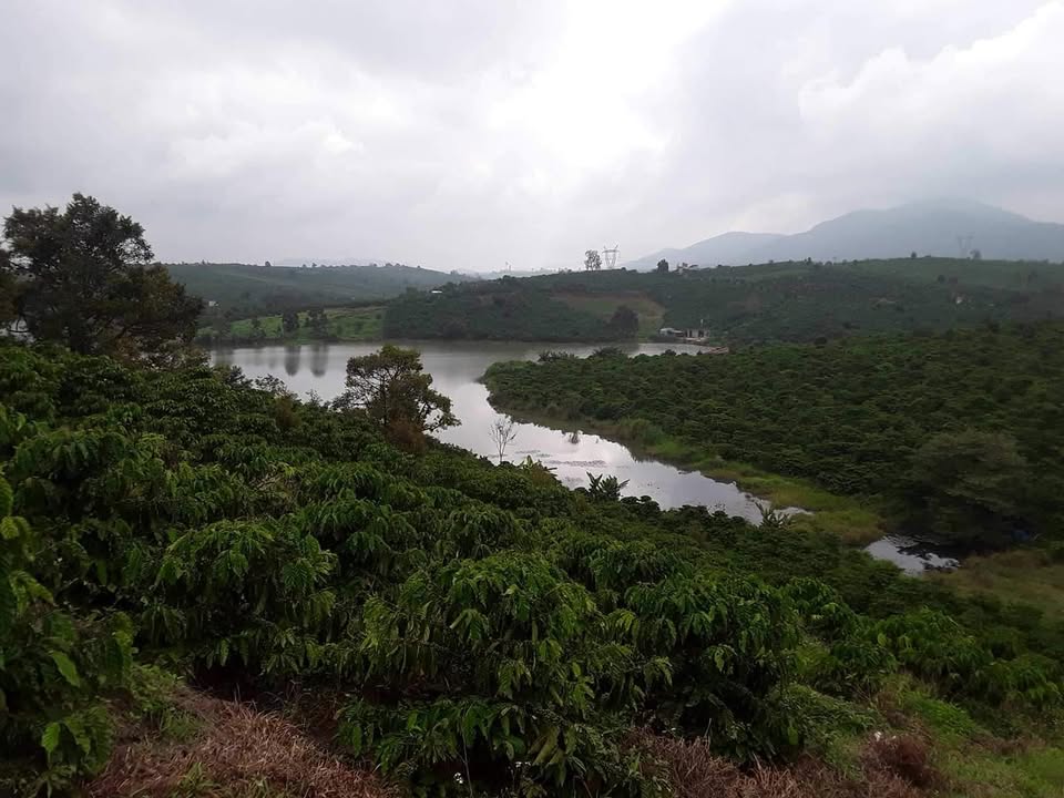 Đất nền Lộc An, Bảo Lâm 10.800m² giá 1.8 tỷ - Cơ hội đầu tư tuyệt vời!