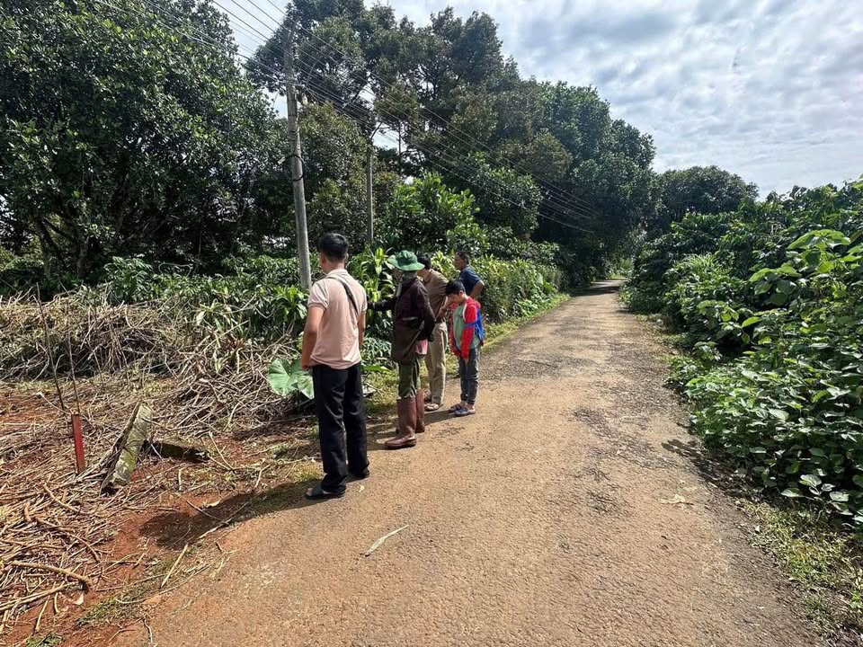 Đất thổ cư Lộc An, Bảo Lâm 100m² giá 780 triệu - Cơ hội đầu tư tuyệt vời!