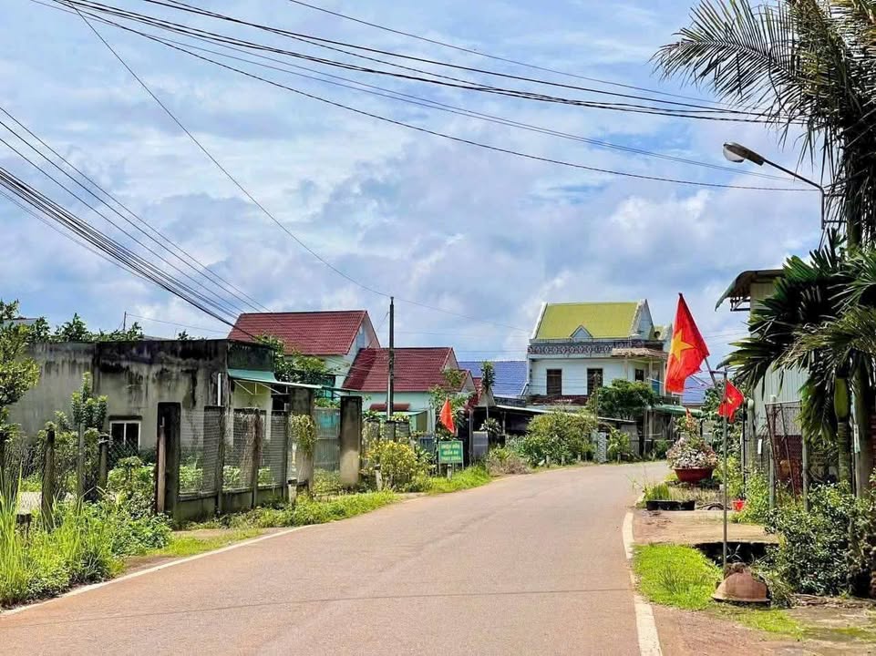 Đất thổ cư Lộc Ngãi Bảo Lâm 360m² giá 950 triệu - Cơ hội đầu tư tuyệt vời!