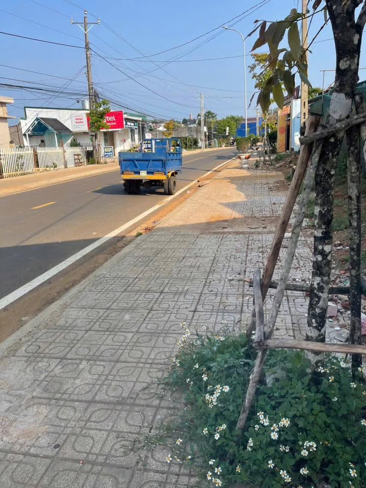 Đất thổ cư Lộc Quảng 630m² giá 5 tỷ - Sổ hồng chính chủ!