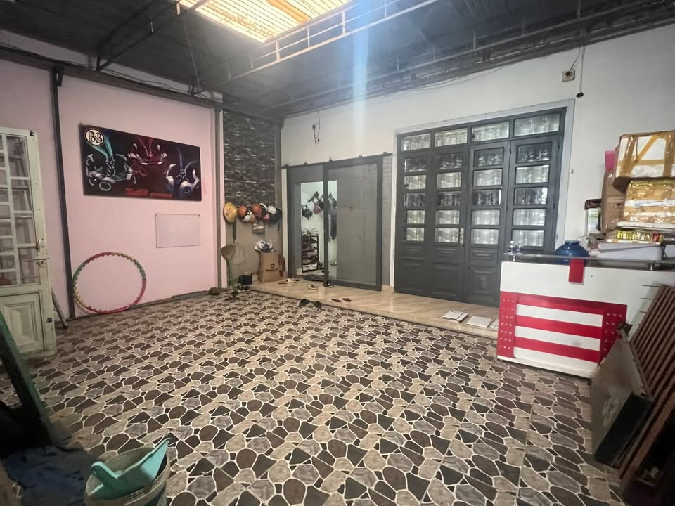 Nhà bán Bảo Lộc 504m² giá 4.2 tỷ - Sổ hồng chính chủ, kinh doanh ngay!