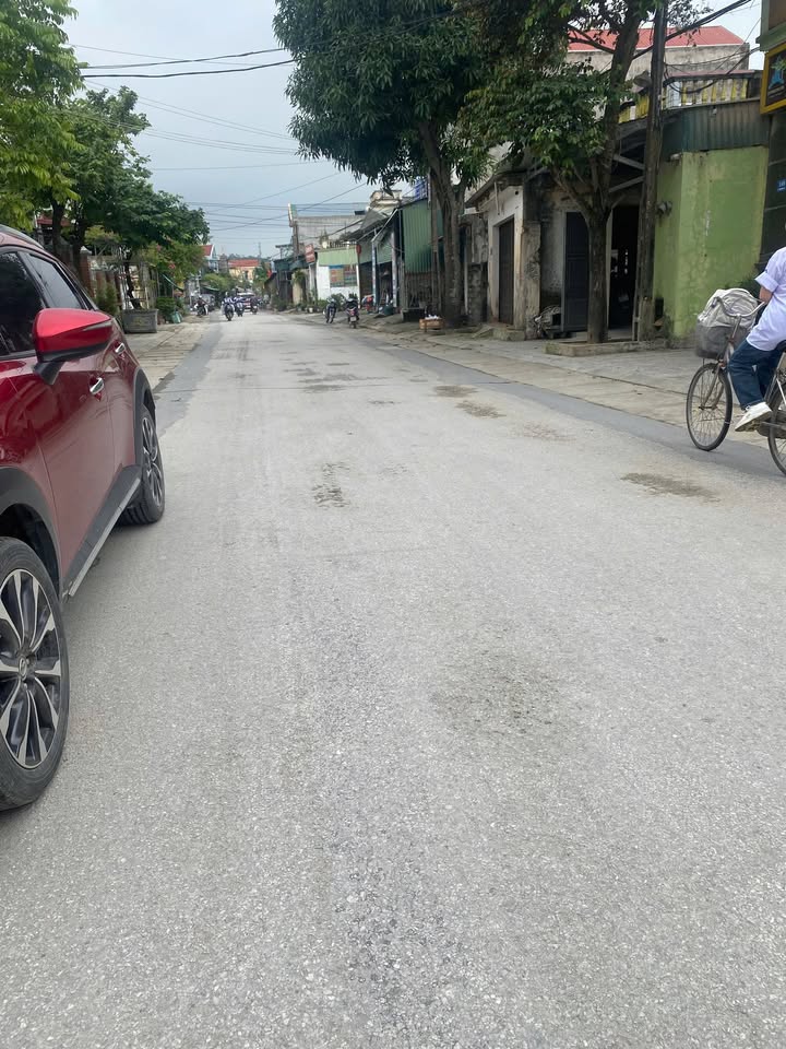 Lô đất Sầm Sơn 520m² giá 11.96 tỷ - Đầu tư sinh lời gần biển!