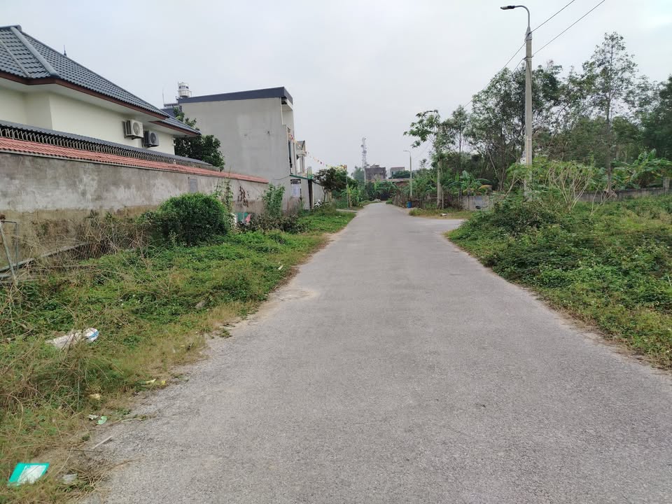 Đất nền Quảng Long 187m² giá chỉ 480 triệu - Cơ hội vàng đầu tư!