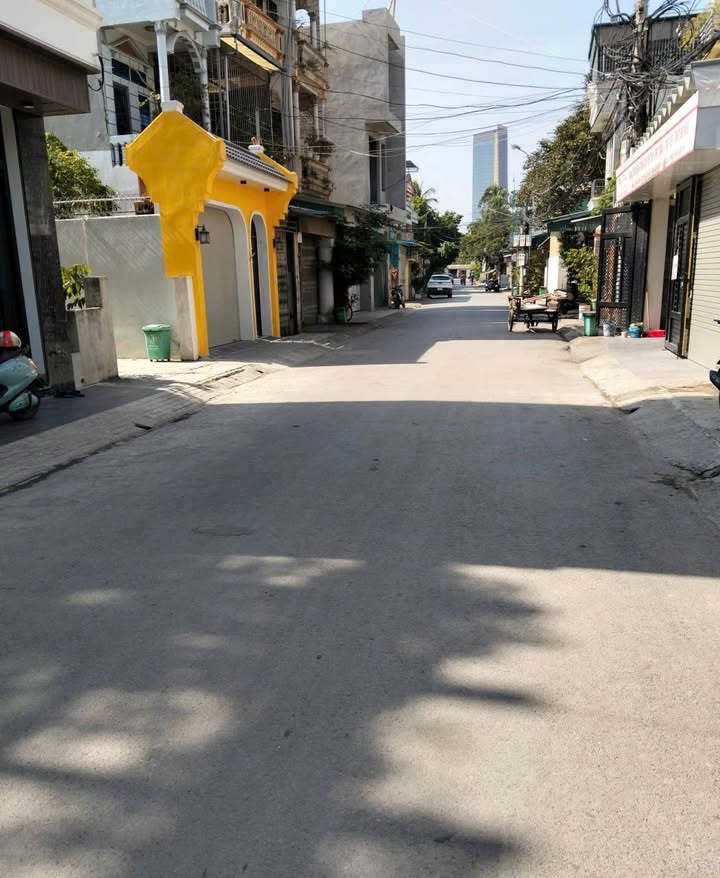 Đất nền phố Cốc Hạ, phường Đông Hương 374m² giá 11 tỷ - Cơ hội đầu tư hiếm có!