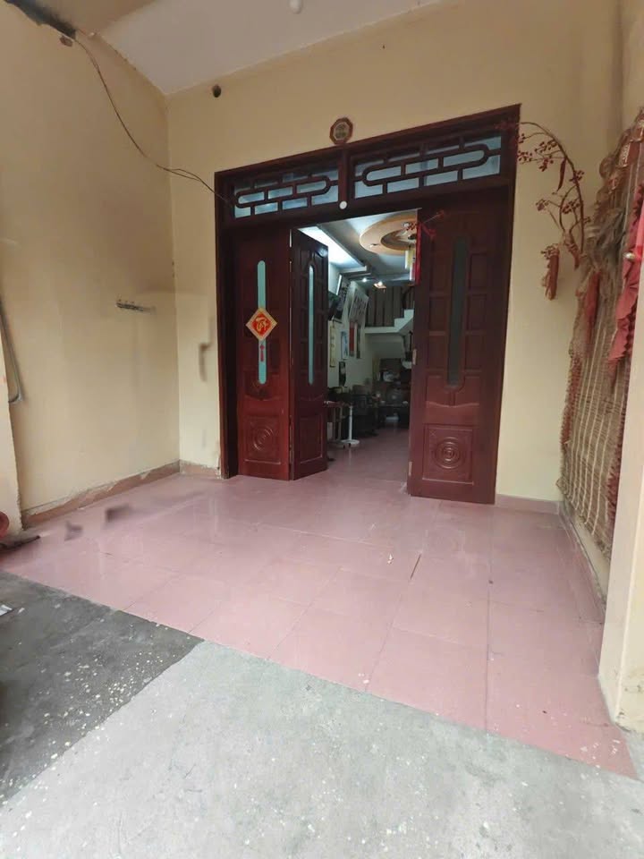 Nhà 2 tầng 1 tum P. Đông Thọ 65m² giá 3 tỷ - Sẵn sàng ở ngay!