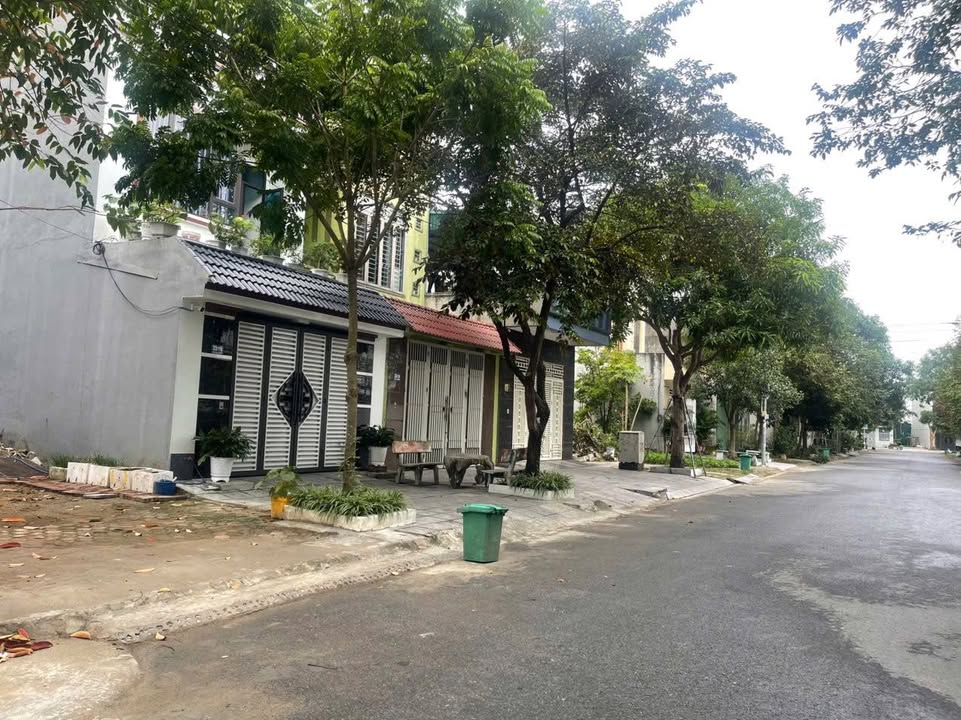 Nhà phố 2 tầng tại phường Quảng Thắng, TP. Thanh Hóa 100m² giá 5.35 tỷ - Đầu tư sinh lời ngay!