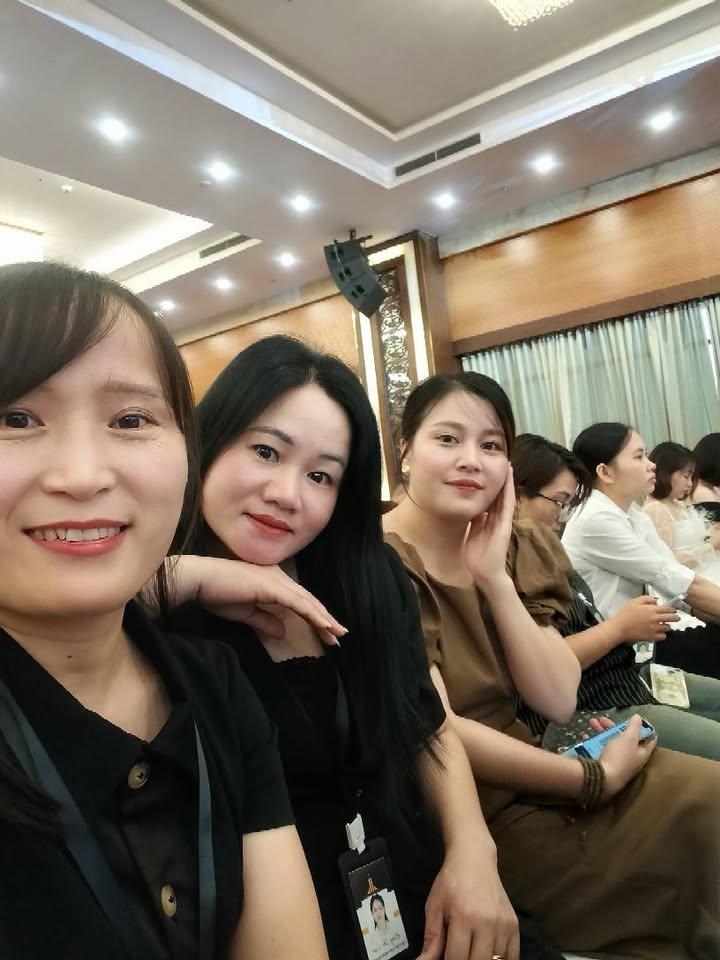 Căn nhà 3 tầng tại Định Hoà, Đông Cương - Giá chỉ 3 tỷ, chính chủ!