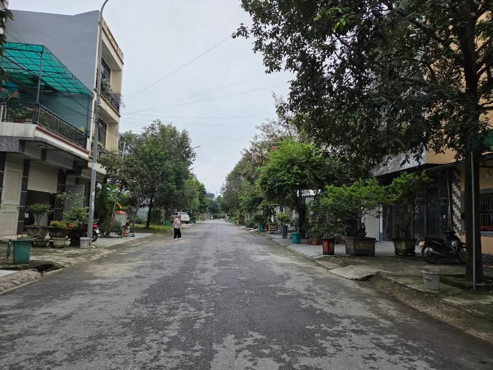 Đất nền 125m² phường Quảng Thắng - Sổ đỏ chính chủ, xây dựng tự do!